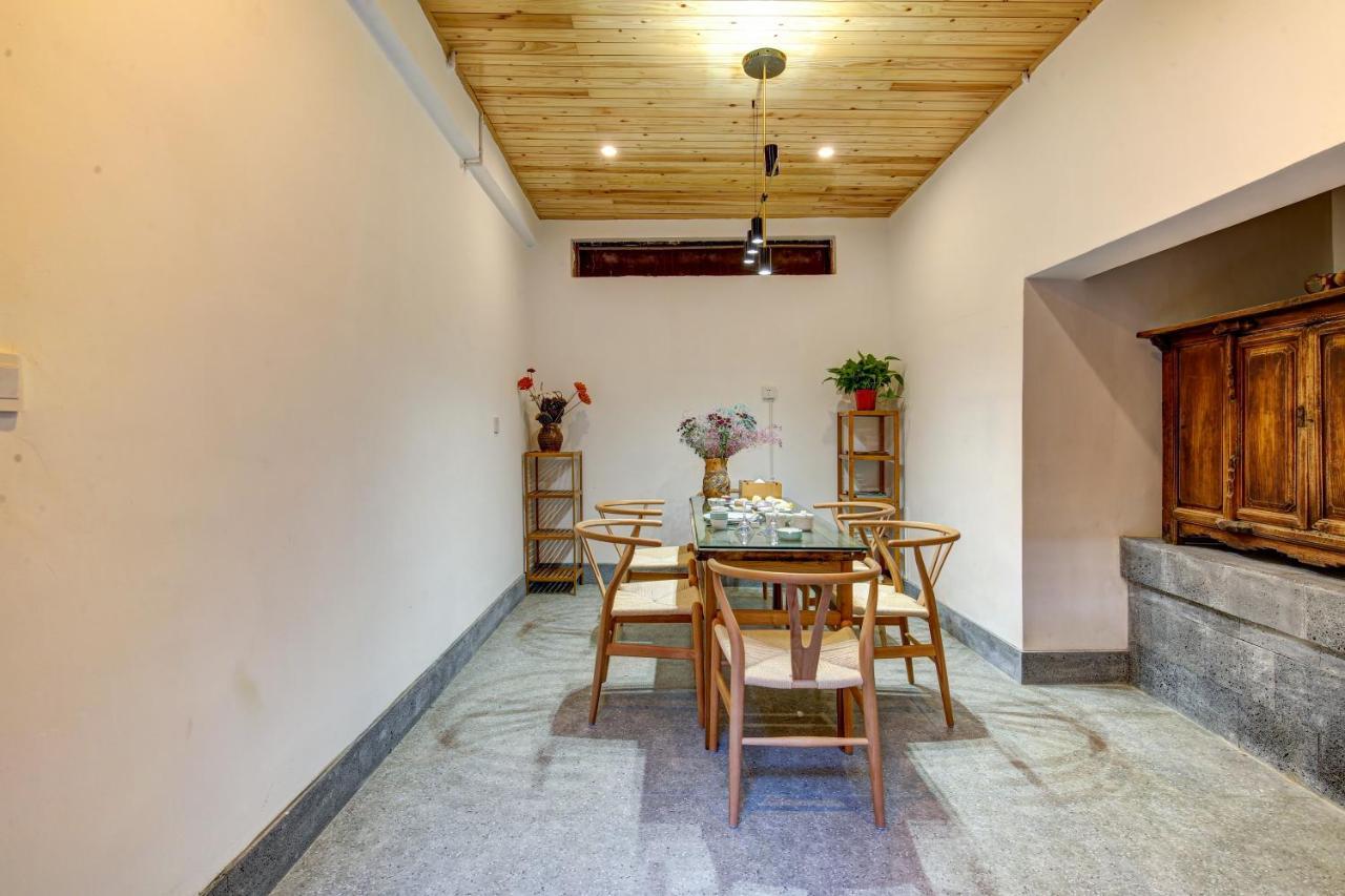 Dream Bay Hotel Tengchong Buitenkant foto