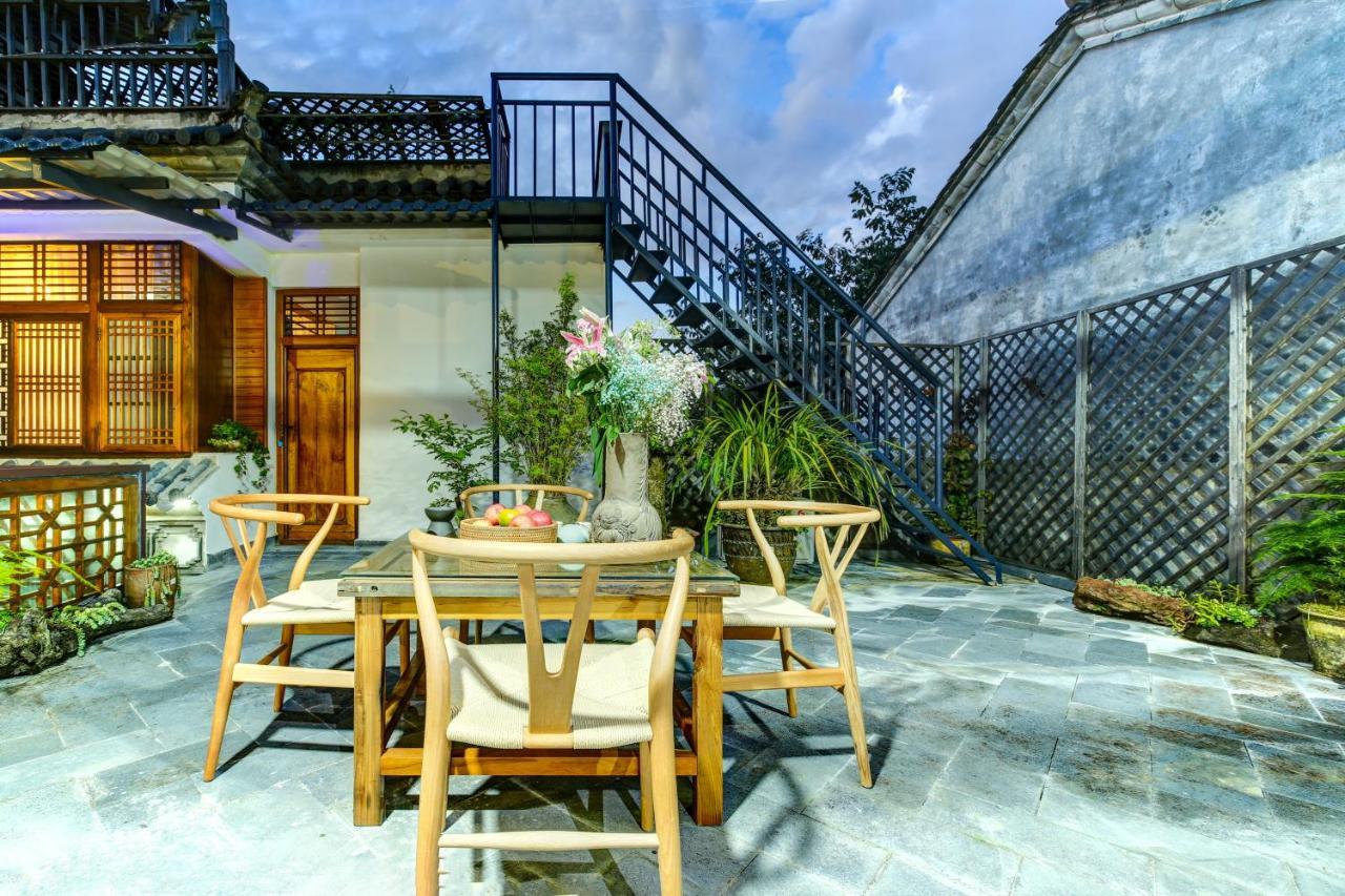 Dream Bay Hotel Tengchong Buitenkant foto